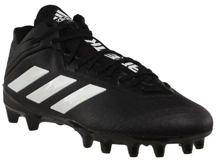 【26.5㎝】 FREAK 21 アメフト スパイク adidas Freak 21 Low Black for Sale | Authenticity Guaranteed | eBay