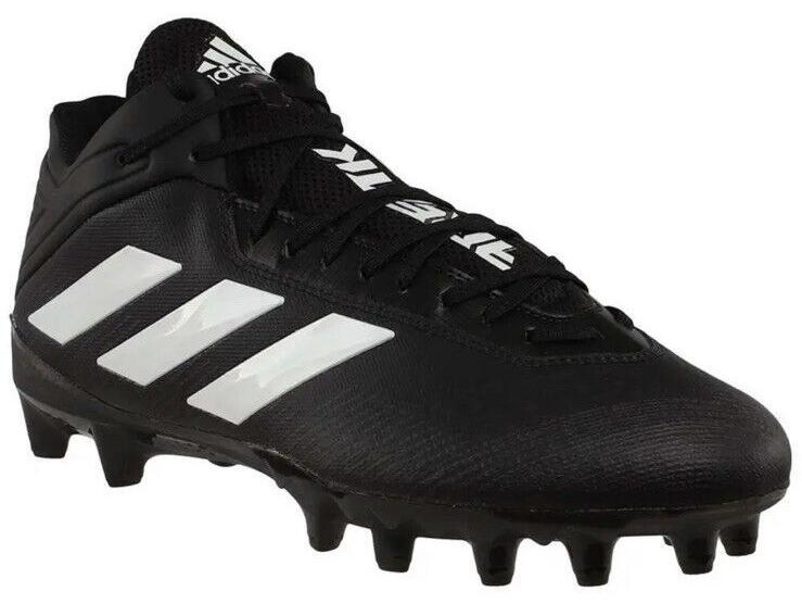 adidas Freak 21 Low Black for Sale | Authenticity Guaranteed | eBay