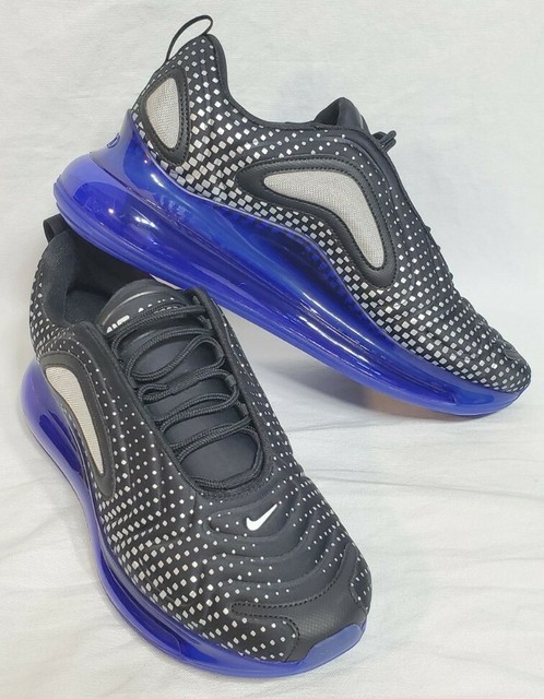 Size 11 - Nike Air Max 720 Pixel Gradient for sale online | eBay