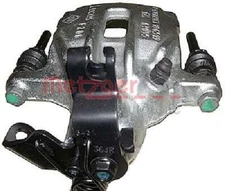 Original Metzger brake caliper 6260549 for Nissan Opel Renault
