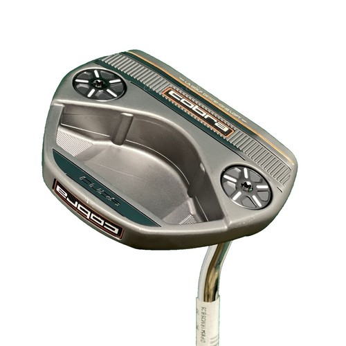 Used Odyssey Protype Pt10 34 Inch Putter Pt Steel Flex Men'S Right