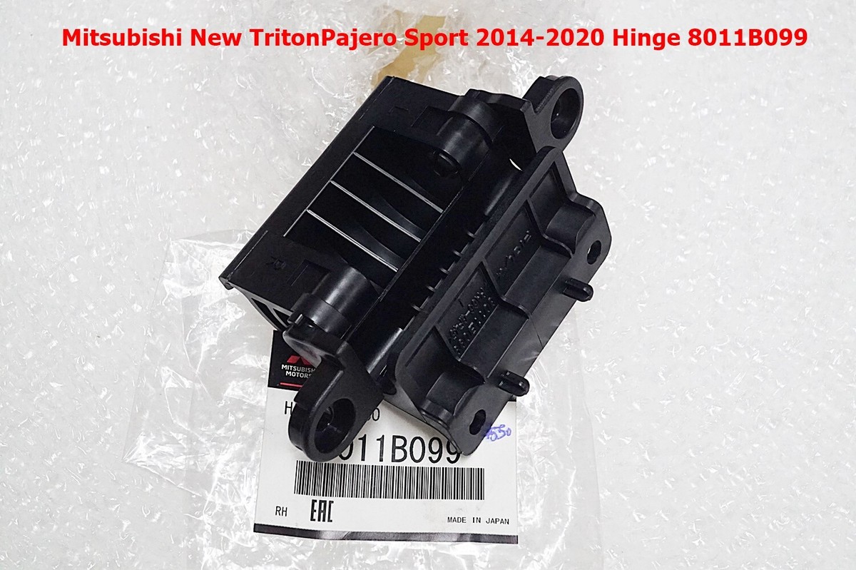 80113B099 Hinge Lid Console For Mitsubishi New Triton Pajero Sport 