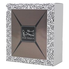 Lattafa Perfumes Oud Najdia Unisex Eau de Parfum Spray 100ml - BRAND NEW