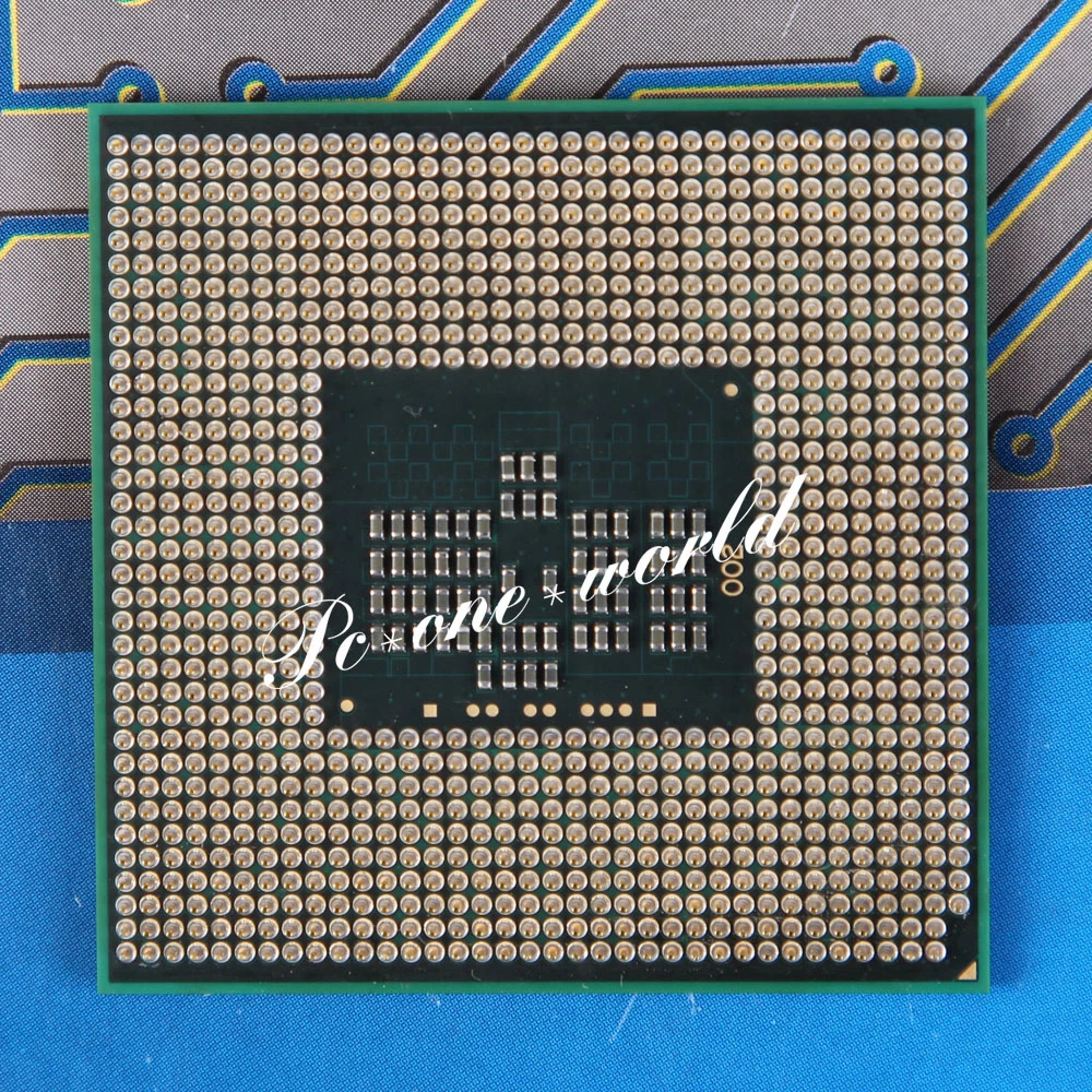 Intel core i7 740qm