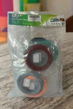Tecboss PLA Filament for 3-d pens 20 colors 1.75mm