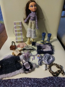 dana wintertime wonderland