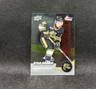 Max Namestnikov STAR ROOKIE CLEAR CUT 2021-22 CHL Upper Deck Hockey #356 ACETATE