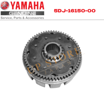YAMAHA ヤマハ YZ250X 2020 クラッチバスケット Hinson