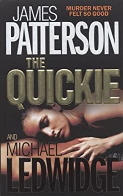 The Quickie Taschenbuch James, Ledwidge, Michael Patterson