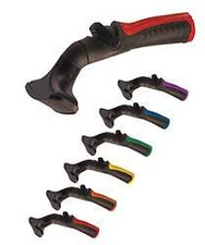 Dramm Colorstorm One Touch Fan Nozzle Null Assorted