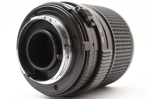 "Excellent+++++" Minolta New MD Zoom 35-70mm F/3.5 MF Lens For MC MD JAPAN 946 f - Picture 14 of 24