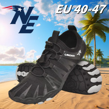 Multifunctional Barefoot Water Shoes Man Outdoor Quick-drying Wading Sport Shoes