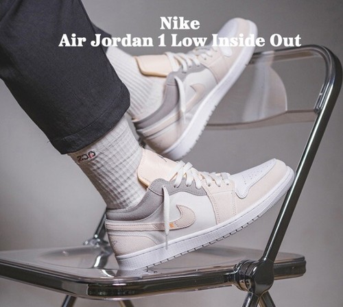 AIR LOW SE NIKE CRAFT 1 JORDAN - nimfomane.com