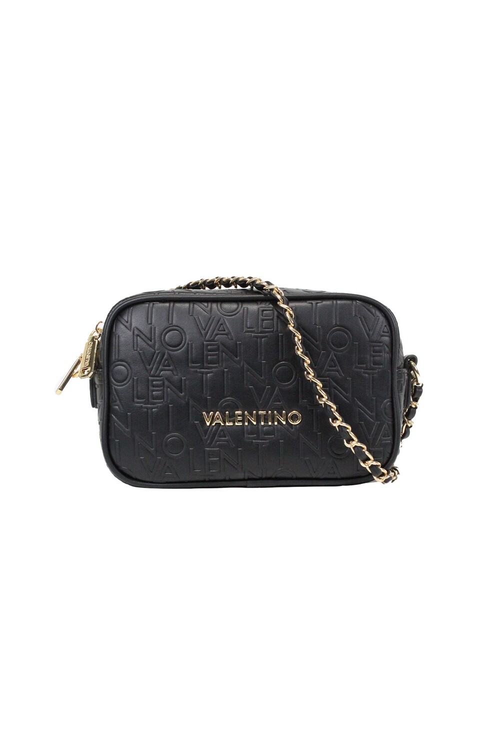 Borsa donna Valentino VBS6V006 Nero