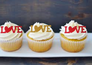 Featured image of post Cupcakes Personalizados San Valentin Ingredientes de cupcakes de san valent n