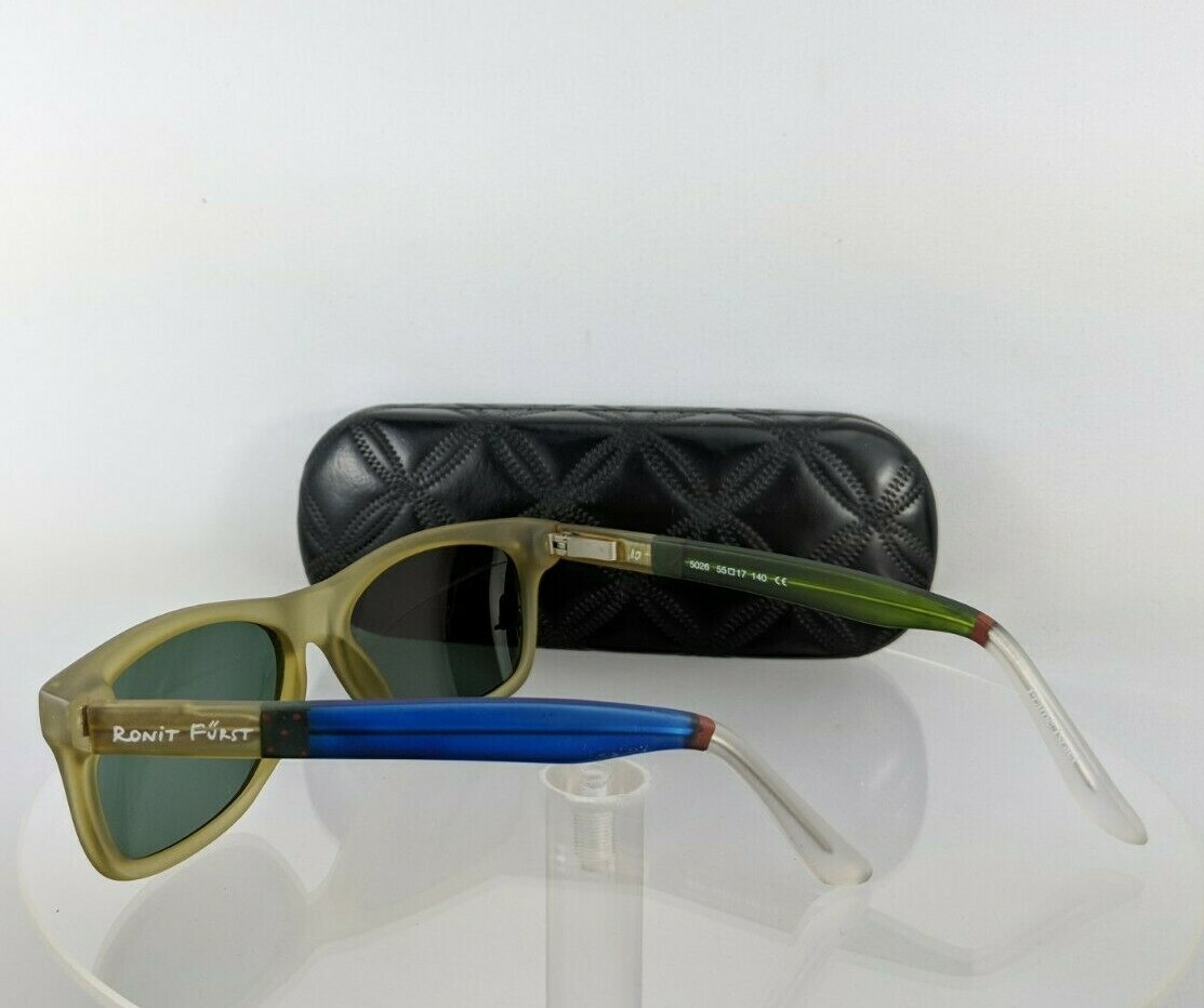 Brand New Authentic Ronit Furst Rf 5026 10 55Mm Hand Painted  display picture 2