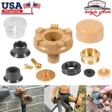 RK-17MH Metal Handle Repair Kit Replacement for Woodford Model 17 Outdoor Faucet