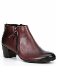 ecco shape 35 mid cut boot