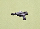 Custom Vintage Star Wars Weapon for Tie Pilot, Nien Numb  BLACK