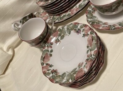 NIKKO FINE TABLEWARE 食器セット 5客セット NIKKO FINE TABLEWARE 食器セット 5客セット