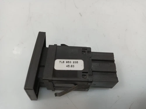 7L6953235 Warning para VOLKSWAGEN TOUAREG (7LA) TDI V10 2003 3202060 - Imagen 2 de 10