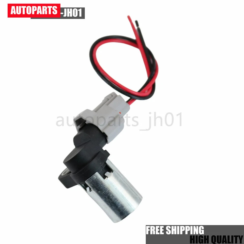 Conector y sensor de posición del árbol de levas FIT Baja Forester Impreza Legacy Outback EE. UU. Foto 2 de 4