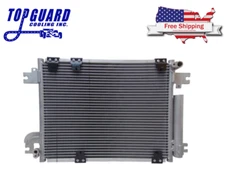 AC Condenser 4945 For 1999-2004 Chevrolet Tracker 1.6L 2.0L 2.5L OEM QUALITY