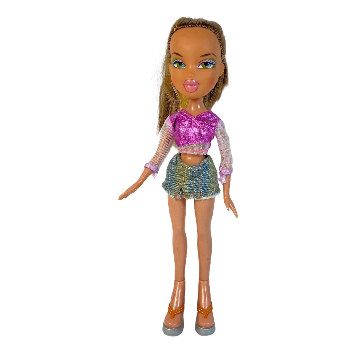 Bratz Fianna Doll