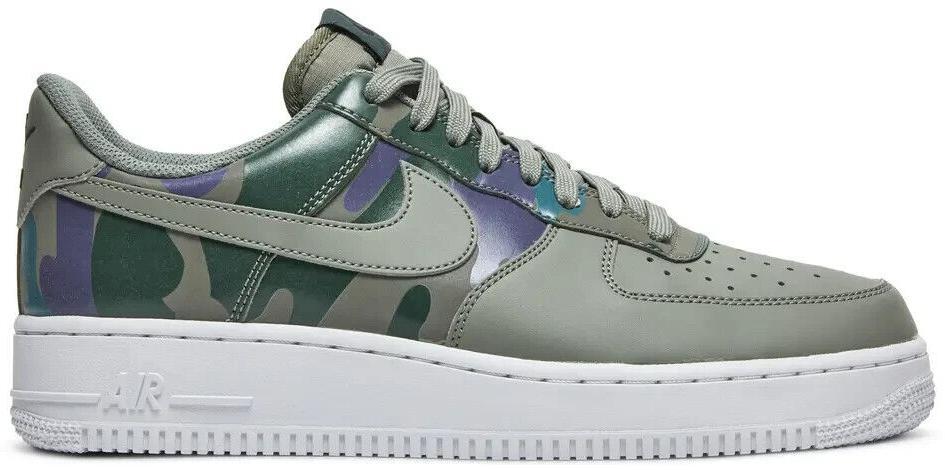 Nike Air Force 1 '07 LV8 Pacific Northwest Camo | eBay