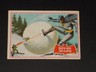 1966 Topps Batman Red Bat, OPC Canada, #22, EXTREMELY NICE C