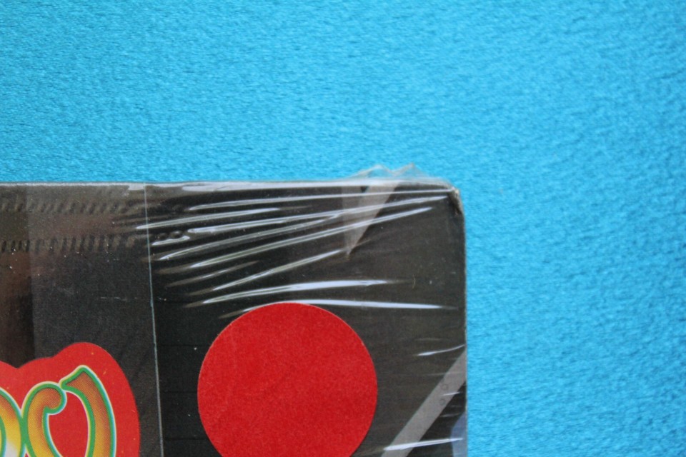 The Concrete Cowboy BandSelf Titled1981 Country Sealed eBay