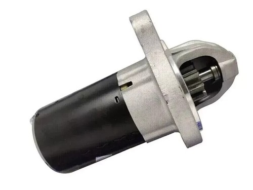 Brand New Genuine OEM Starter Motor For Mahindra Roxor 0307CAB01711N - Picture 4 of 7