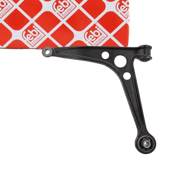 febi Querlenker FüR Ford Galaxy I WGR VW Sharan Seat Alhambra Vorne Unten Links-image