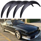 Fender Liner For Chevy Cavalier 00-02 Front Section Front Driver Side Fender
