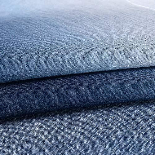 Sheer Bathroom Curtains 30 Inches Long for Small Windows Set 2 Panels