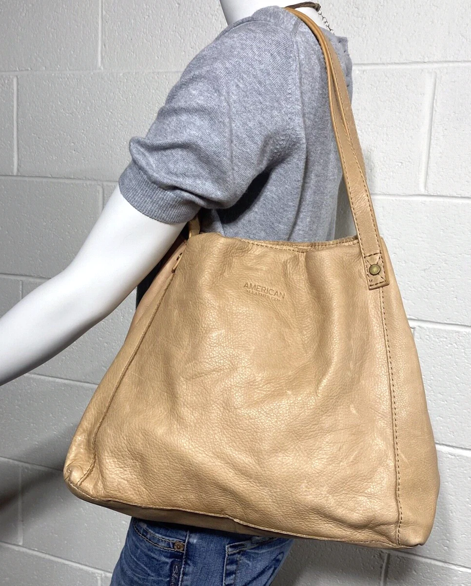 American leather liberty shopper hot sale
