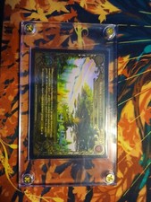 Korshem, Crossroad of Elements ELE000 Tales of Aria for sale | eBay