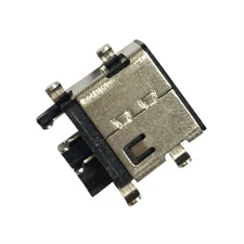 AC DC Power Jack Plug Charging Port Connector for Samsung NP800G5M NP8500GM lapo