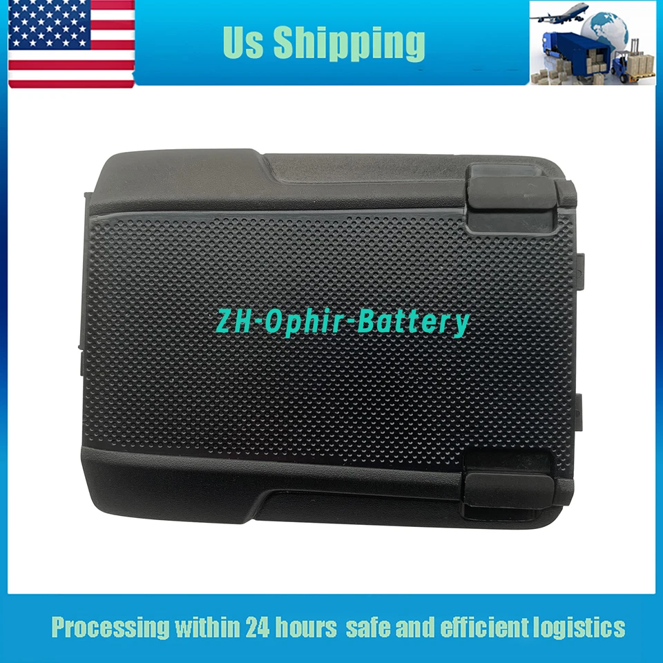 Batería Original BT-000318 BT-000318-01 para ZEBRA TC70 TC75 TC7X Series 4500mAh Foto 2 de 4