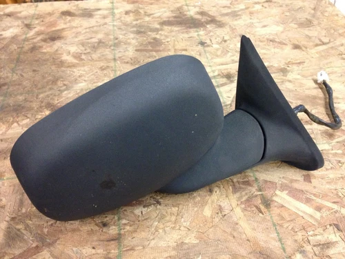 2001 dodge ram power mirror " heated " ( passenger ) 1998-2001