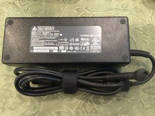 Delta 230w Charger for MSI GP73 GT72 GT72S GT72VR WT72 WT72S Game Laptop 7.4 5.0