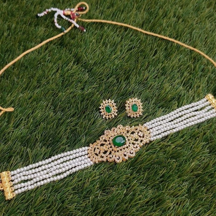 Choker moti set online