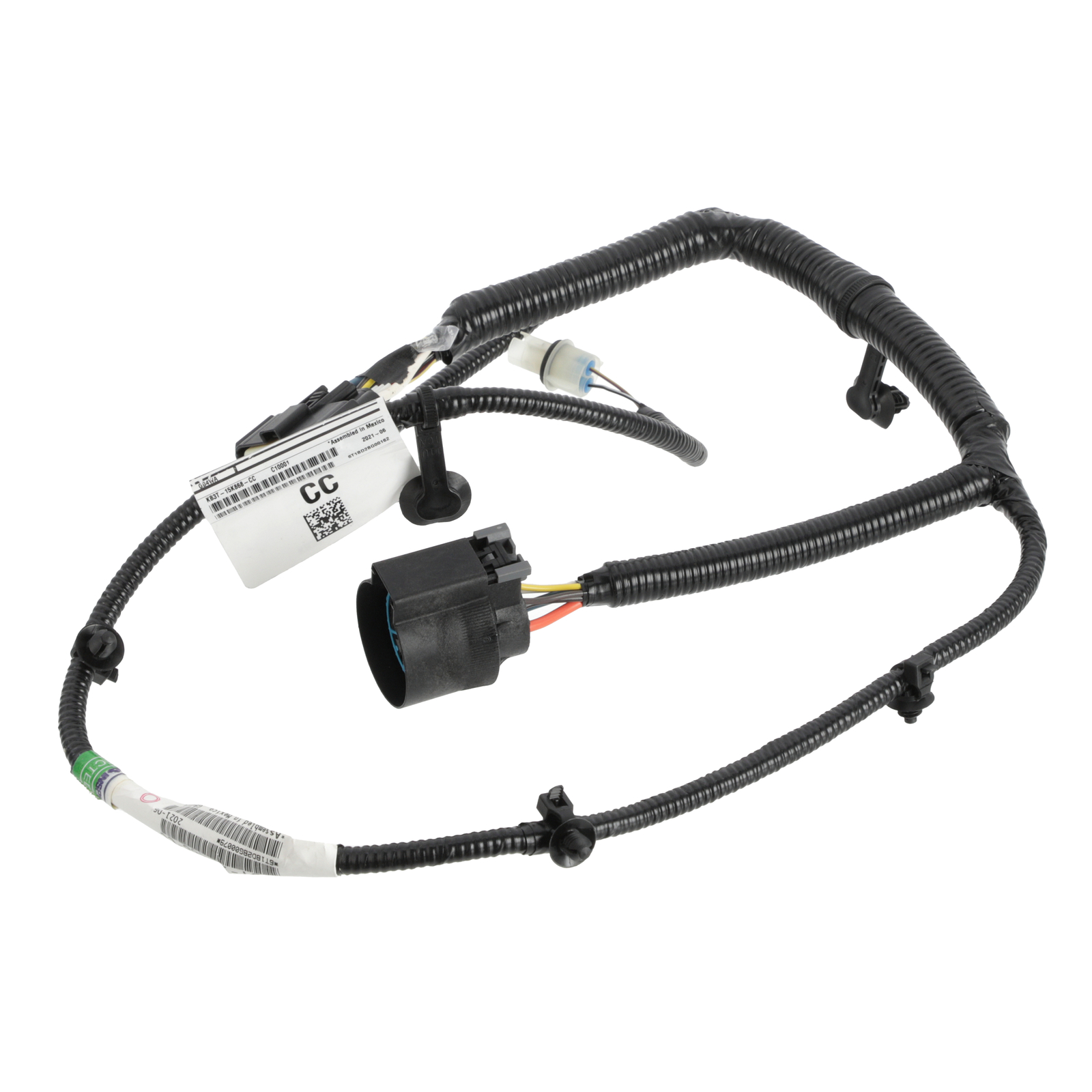 Arnés de cables para Ford (P/N KB3Z-15K868-C)