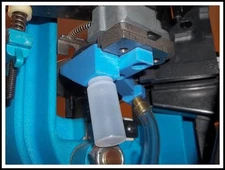 Dillon XL 650 Live/Spent Primer Combo Upgrade Fix for Older Presses 