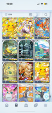 Account pokemon tcg pocket