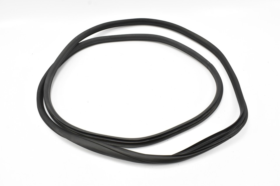 Door seal Front Rear Left Right 10229790 MG ZS eBay