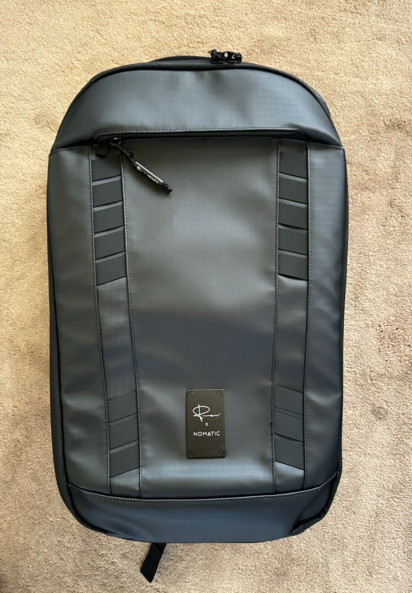 Nomatic Peter McKinnon 35l Camera Travel Backpack - BRAND Nomatic Peter McKinnon 35l Camera Travel Backpack - BRAND