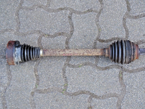 Gelenkwelle Antriebswelle links Orig VW Touran Golf 5 6 1K0407271HH 1K0407271LA