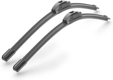 Lame Lavavetri Ricambio per Impala GMC Yukon Isuzu Ascender 22+22"