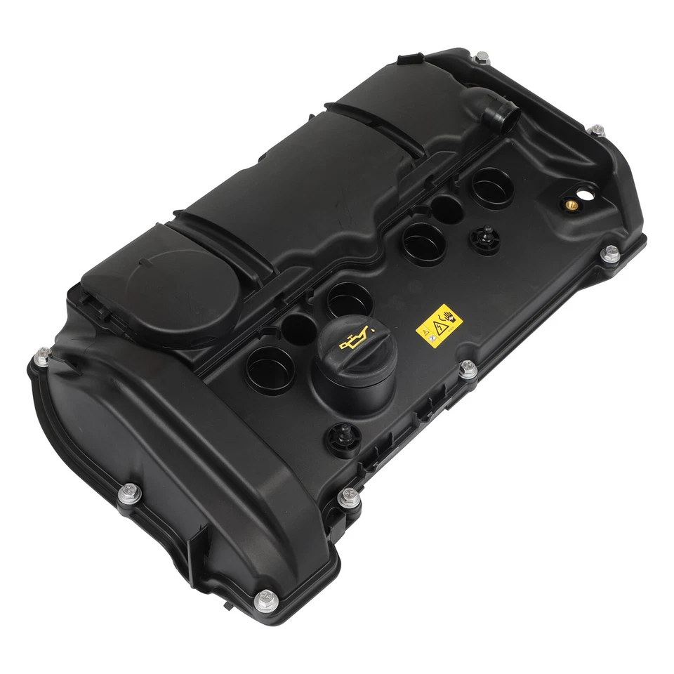 Kit de cubierta de válvula para Mini Cooper 2011-2016 / Cooper Paceman / Cooper Countryman Foto 2 de 4